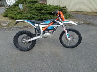 KTM FREERIDE E-XC odpočet DPH SLEVA - 8