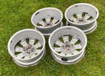 ALU kola R16 Citroen 4x108 - 8