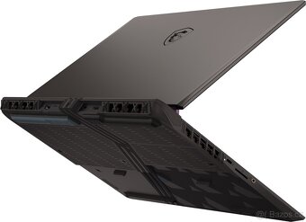 17" 240HZ 2K_MSI VECTOR 17 HX_i9-14900HX_32GB_RTX 4080 12GB - 8