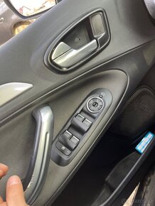 Ford Smax 1.8tdci rok 2009 najeto 260tkm na ND - 8