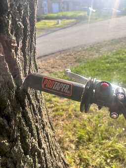 Pitbike 250 minirocket 2020 - 8