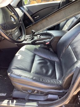 Bmw e60 530d 160kw 2004 ND - 8