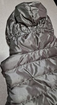Dámská vesta UNCS - 8