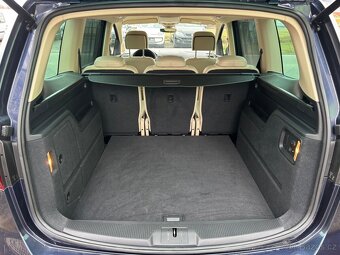 Volkswagen Sharan 95 000km - 8