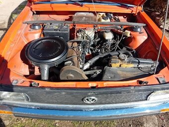 Volkswagen Passat L ,typ32-1,3 benzin 3dv,kupé-r.v.1973 - 8