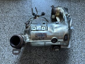 Převodovka Nissan / Renault 1.3Dig-T HR13 a jiné díly - 8