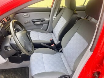Kia Picanto, 1,0i (45kW), nová STK do 05/2027, původ ČR - 8