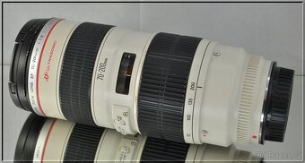 Canon EF 70-200mm f/2.8 L USM full-frame řady L - 8