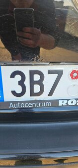 VW Touareg 2.5 TDI - 8