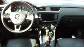 Škoda Octavia 2,0 TDI RS Challenge - 8
