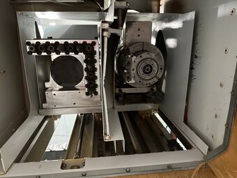 CNC obráběcí centrum HOMAG BOF 311/60 - 8