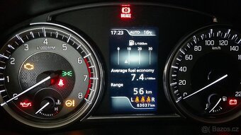 Prodám Suzuki VITARA 1,4 boosterjet 4x4 103kw 63 tis km - 8