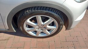 Honda Civic 1.8 vti 2008 UFo - 8