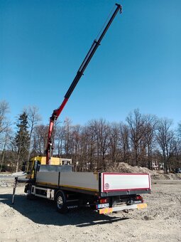 Volvo FL - 8