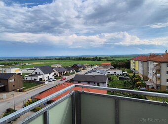 Prodej bytu 1+kk 32 m2 Jechova, Moravské Budějovice - 8
