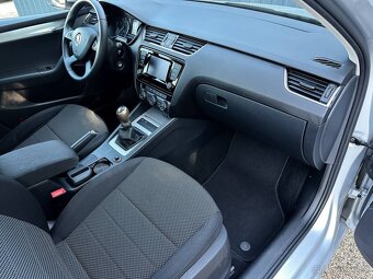 ŠKODA OCTAVIA 1.2 TSI AMBITION 50000 KM NAJETO - 8