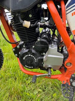 Minirocket 250 - 8
