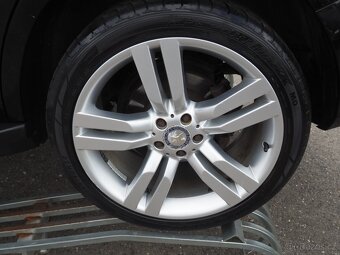 2011 Mercedes-Benz GLK 220 CDI 4MATIC - 8