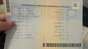 Iveco DAILY 3,0 - CHLAĎAK - MRAZÁK - 8