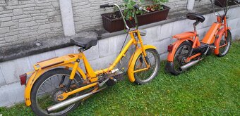 Babetta 207 dva kusy - 8