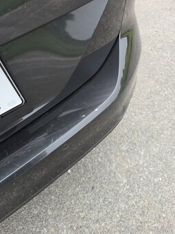 Passat b8 - 8