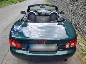 Mazda mx-5 - 8