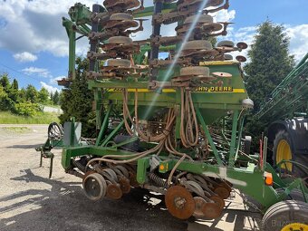 Sieci Stro John Deere 750A RV 2000 - 8