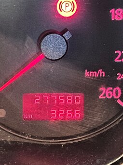 Audi A3 8L - 8
