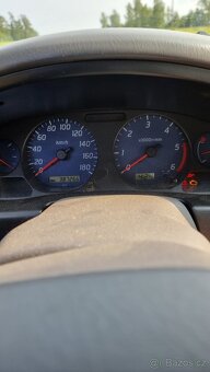 Nissan Navara double cab - 8