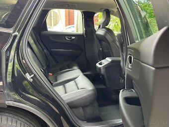 VOLVO XC60 B4 AWD INSCRIPTION 2.0 diesel 143kw 2021 - 8