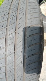 Letní pneu 195/65R15 Barum - 8