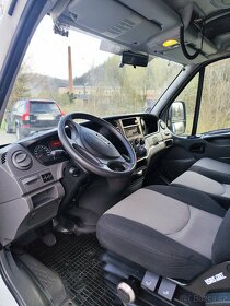 IVECO Daily 35S17 ,r.v.2013 - 8
