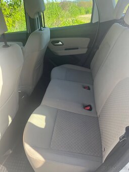 Dacia Duster 2.0 4x4 automat - 8
