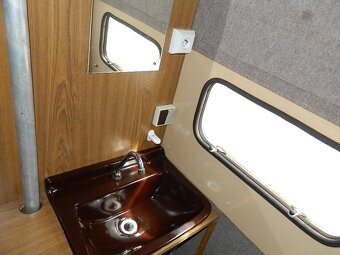 Karavan pro 4 osoby - 8