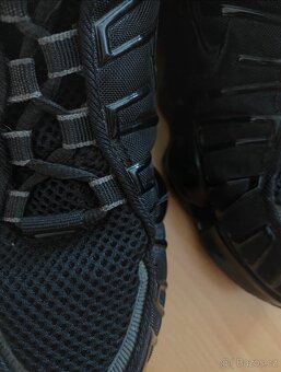 Nike shox TL black - 8