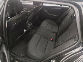 Náhradní díly BMW F11 525xd - 8