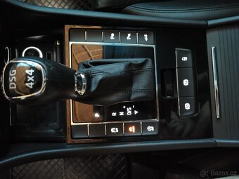 Škoda Superb III kombi 2,0 TDI L&K - 8