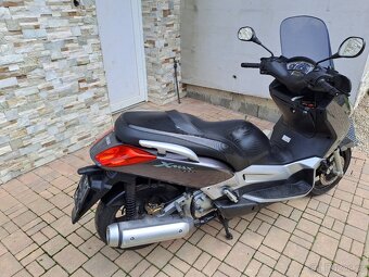 Yamaha X-Max 250 Možné splátky - 8
