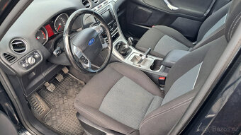 Prodám Ford Galaxy – spolehlivý rodinný vůz - 8