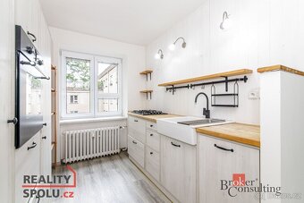 Převod dr. podílu, byty/2+1, 54 m2, Rodimcevova, Zábřeh, Ost - 8