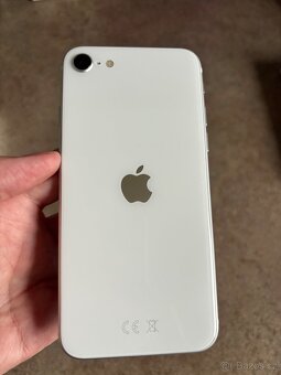 iPhone SE2020 64GB - 8