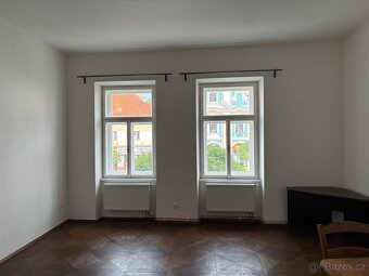 Pronájem 2+kk, Písek - Velké náměstí, 75m - 8