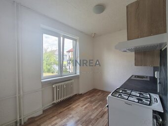 Pronájem bytu 2+1, 51 m2, OV, Jirkov, ul. Osvobození - 8