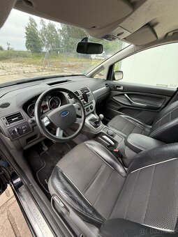 Ford C-Max 1.8 - LPG - 8