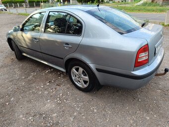 Octavia 1,9TDI 81kW - 8