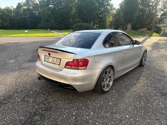 BMW 120d E82 - 8