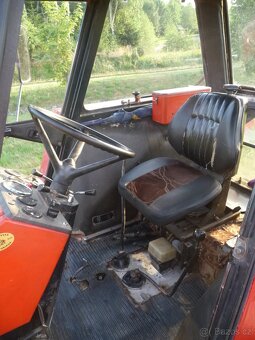 Zetor 12145 - 8