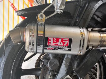 Yamaha r6 25kw - 8