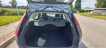 Ford fokus mk2 1.6i 85kw R.v 2006 - 8