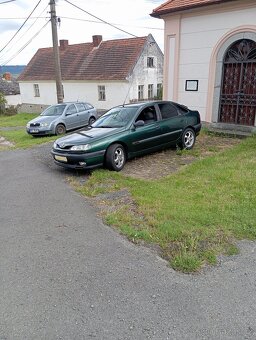 Renault laguna - 8